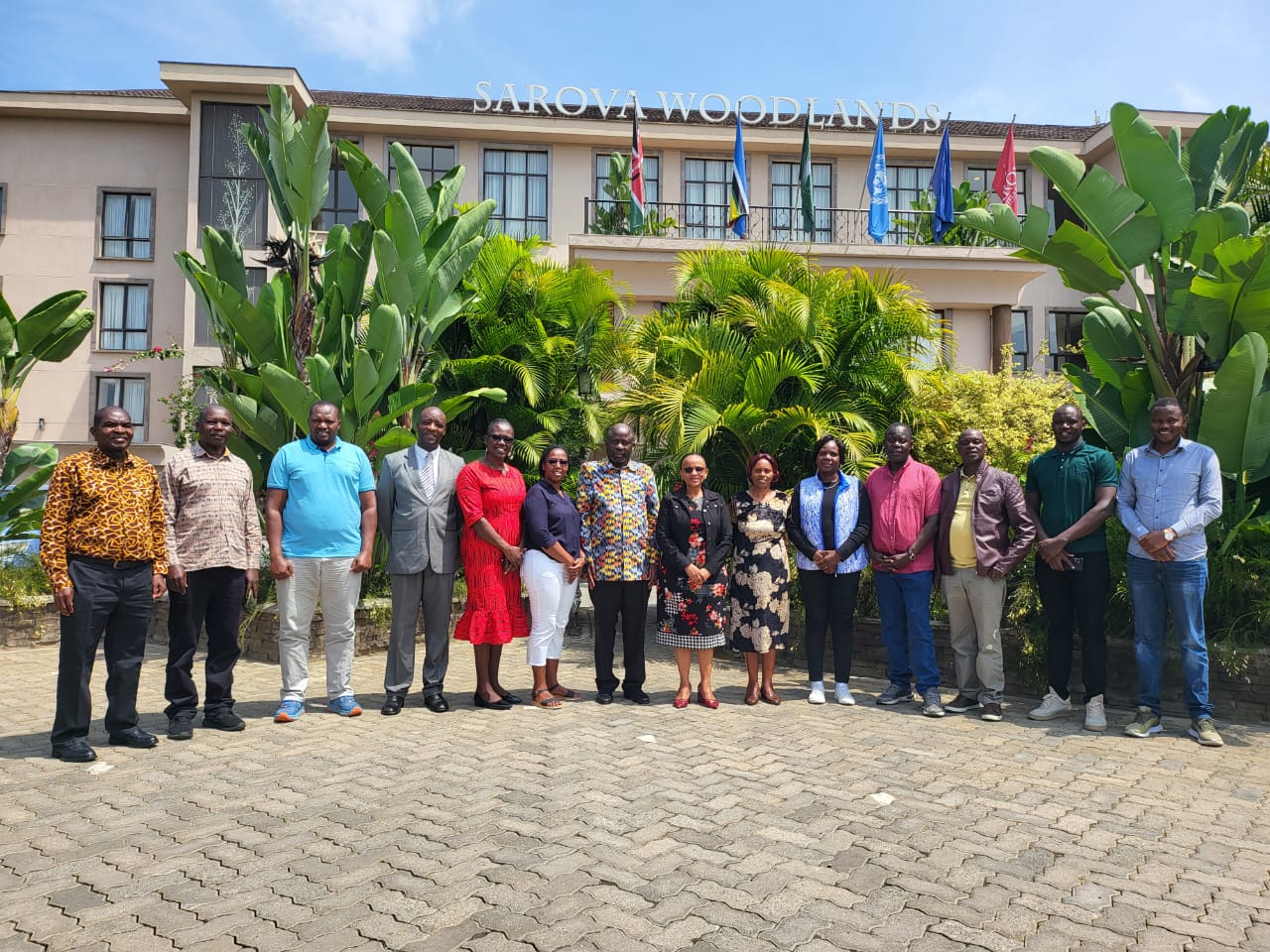 Sensitization on VMVM Bill