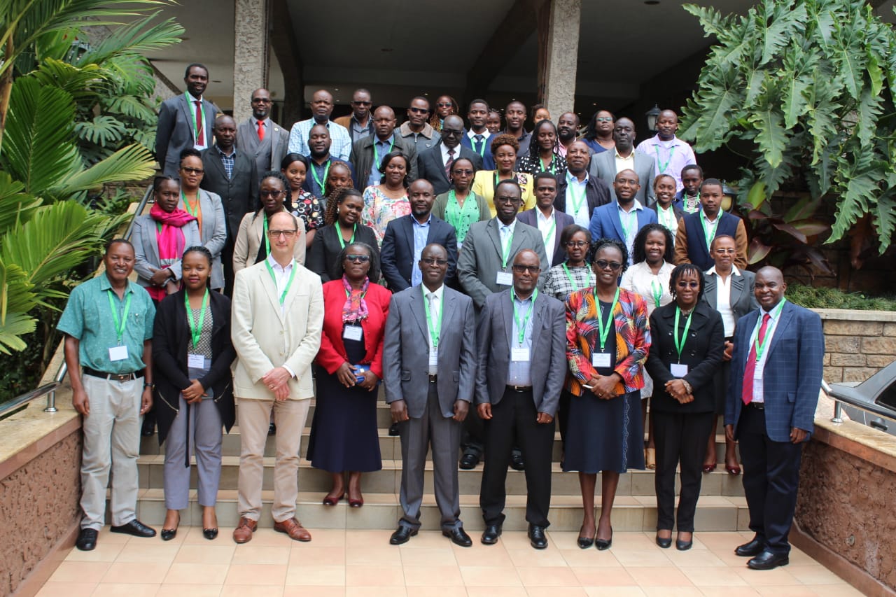 Consultative Forum on Antimicrobial Consumption data collection 