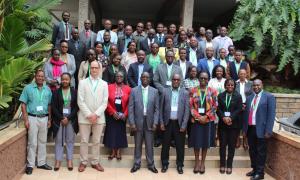 Consultative Forum on Antimicrobial Consumption data collection 