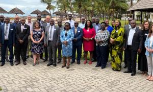 Eastern Africa Conference