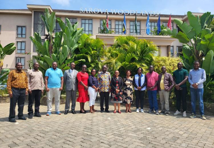 Sensitization on VMVM Bill