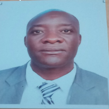 Mr Edwin Samuel Wasiche